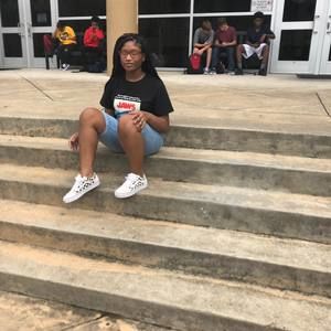 Meet your Posher, Mykala